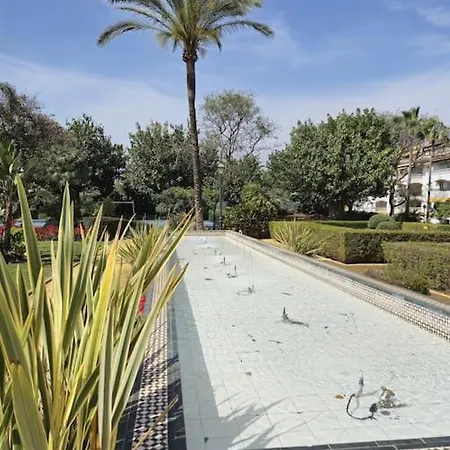 Dama De Noche * Marbella