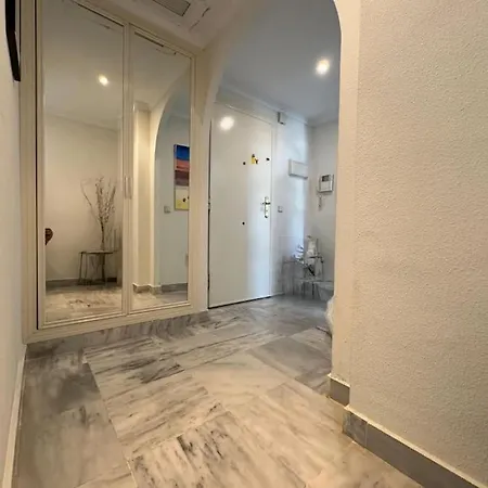 Dama De Noche Apartment Marbella