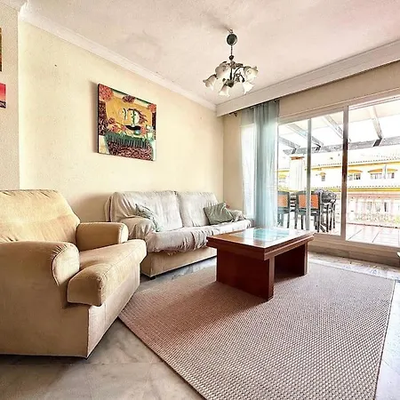 Apartment Dama De Noche Marbella