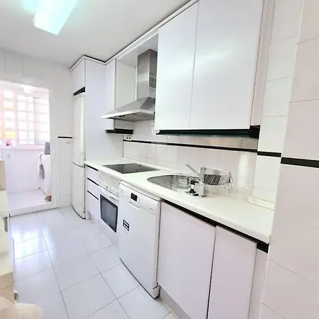 Dama De Noche Apartment
