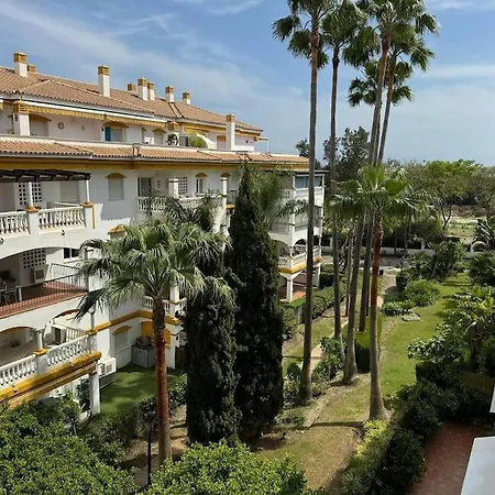 Apartment Dama De Noche Marbella