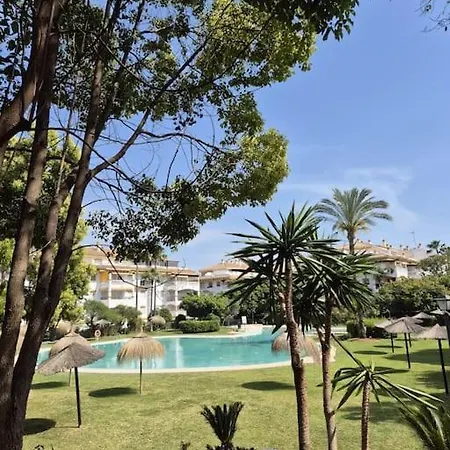 Dama De Noche Apartment Marbella